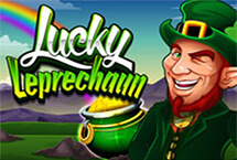 Lucky Leprechaun