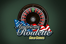 American Roulette Gold