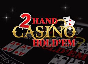 2 Hand Casino Holdem