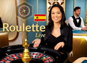 Ruleta en Español