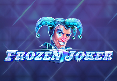 Frozen Joker