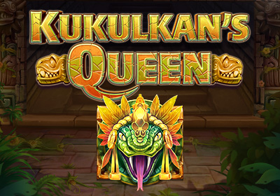 Kukulkan’s Queen