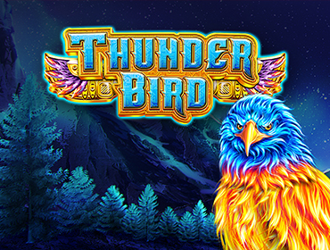 Thunder Bird