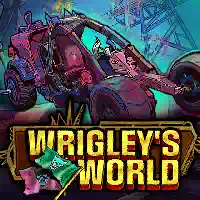 wrigleys world